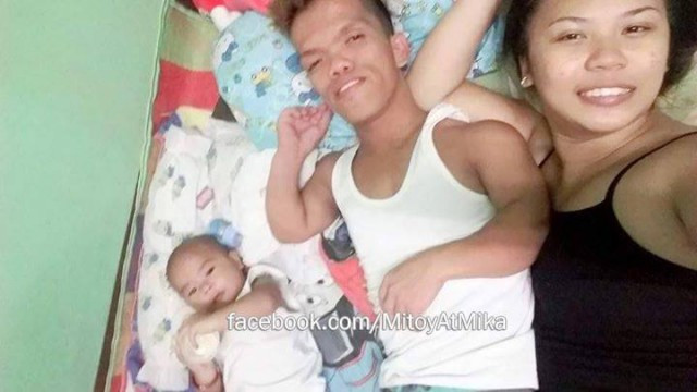 Sự thật về cặp đôi