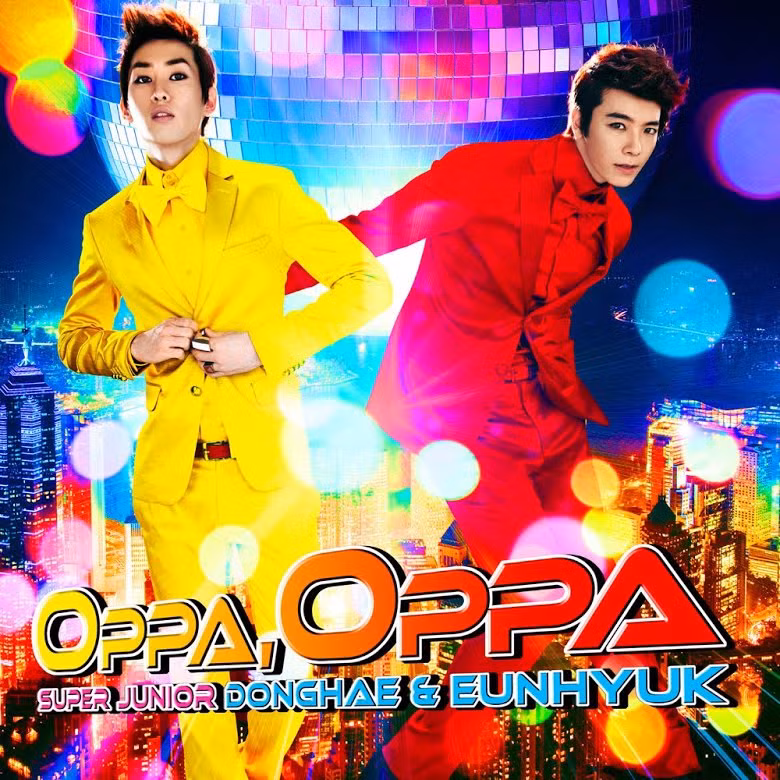 10 nhóm nhạc K-Pop tròn 10 tuổi vào năm 2021 ảnh 9