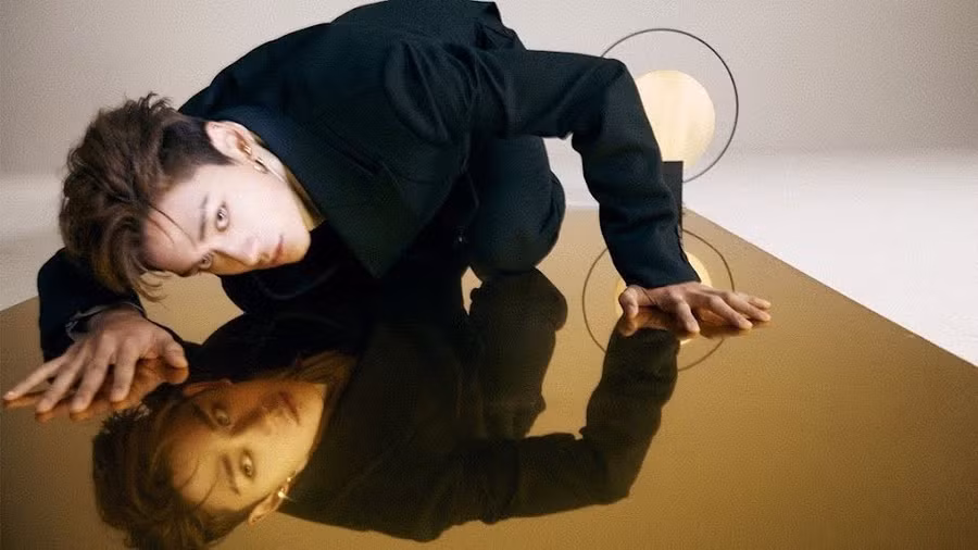 Những thần tượng K-Pop sở hữu tố chất trở thành siêu mẫu chuyên nghiệp ảnh 3