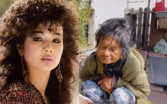 Hoàn cảnh hiện tại của Kim Ngân khiến nhiều người xót xa.