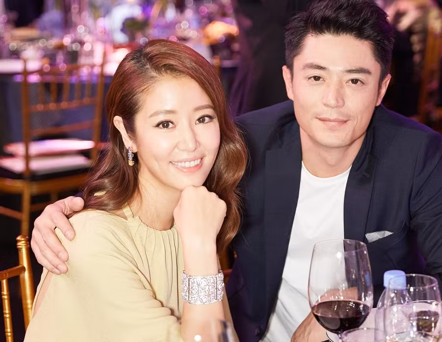 Lâm Tâm Như giải thể studio giữa tâm bão “đại thanh trừng” chấn động C-Biz ảnh 2