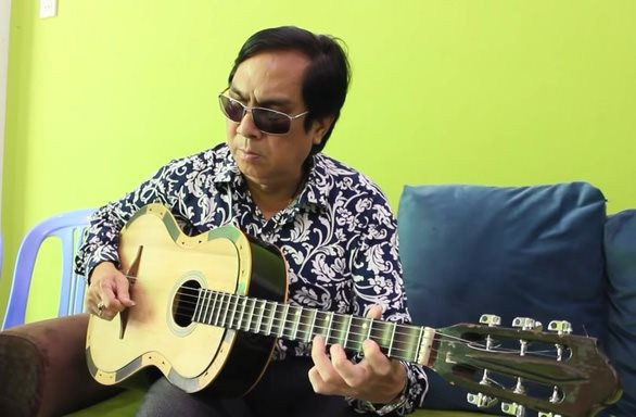 Chỉ trong 1 tháng qua, nhiều nghệ sĩ Việt qua đời sau khi mắc Covid-19 ảnh 4 Chỉ trong 1 tháng qua, nhiều nghệ sĩ Việt qua đời sau khi mắc Covid-19 ảnh 4
