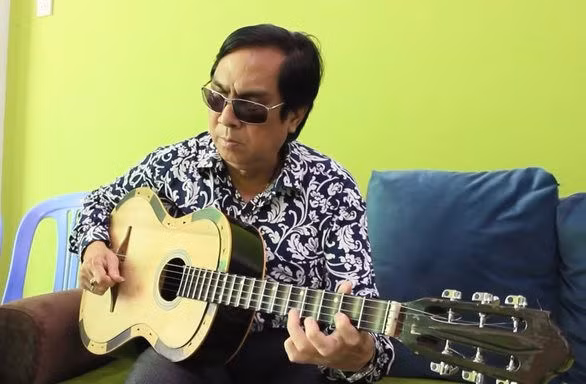 Chỉ trong 1 tháng qua, nhiều nghệ sĩ Việt qua đời sau khi mắc Covid-19 ảnh 4