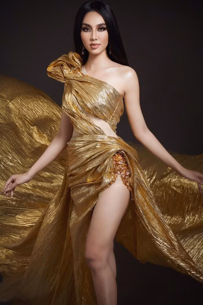 Người đẹp đại diện Việt Nam tham dự Miss Grand International 2021 là ai? ảnh 3