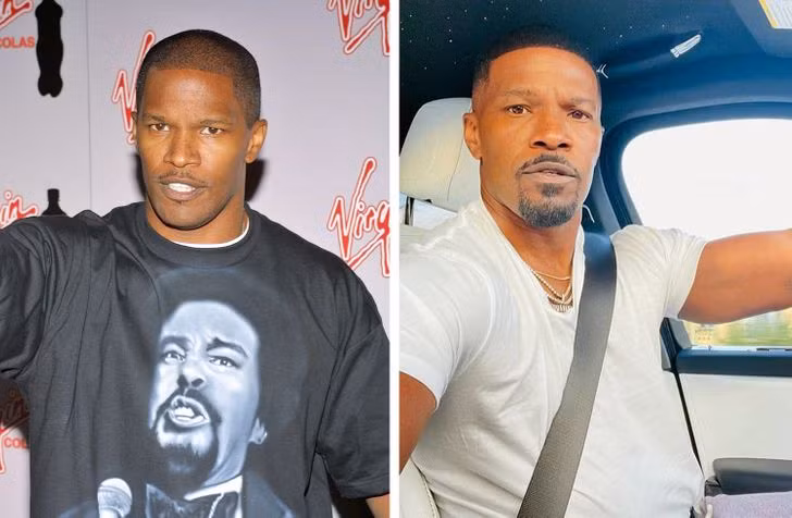 Muốn trẻ mãi không già, hãy học bí quyết "cải lão hoàn đồng" của những người nổi tiếng ảnh 7