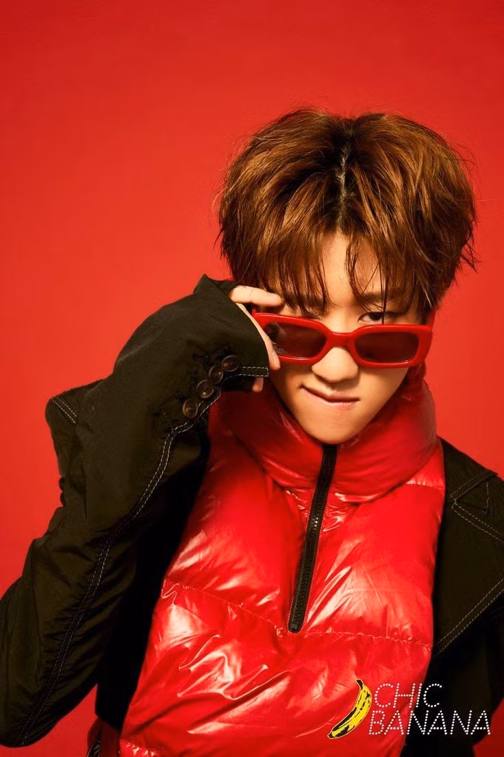 Những thần tượng K-Pop sở hữu tố chất trở thành siêu mẫu chuyên nghiệp ảnh 15