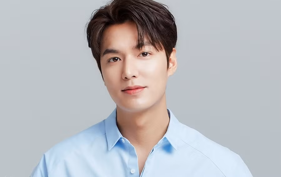 11. Lee Min Ho: 5.140 phiếu bầu
