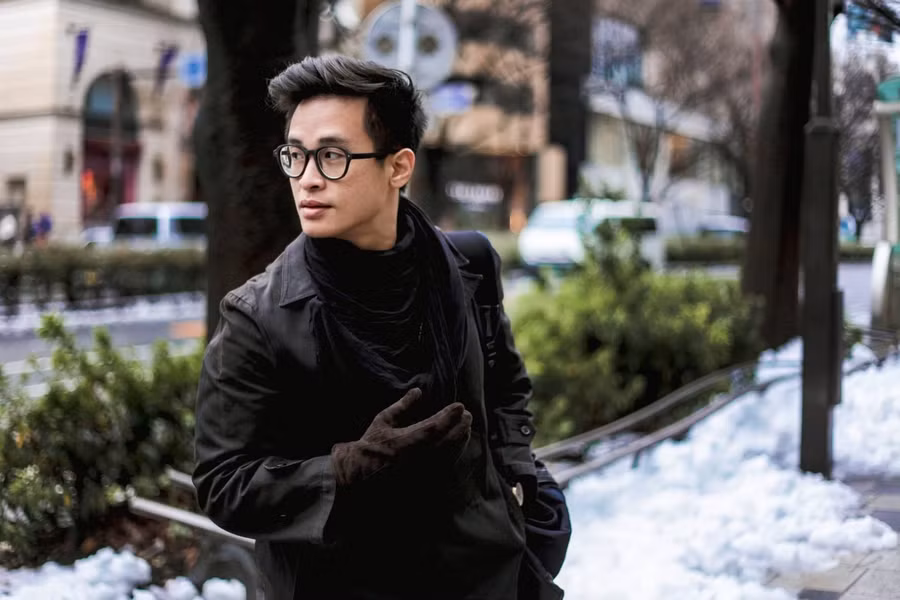 Được hỏi "thế nào là người đẹp", Hà Anh Tuấn có câu trả lời đi thẳng vào lòng người ảnh 3