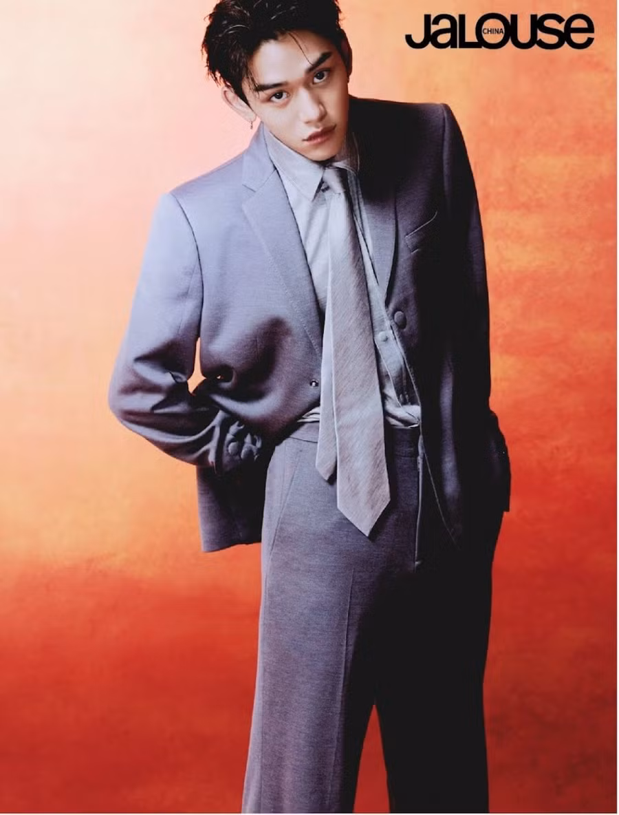 Những thần tượng K-Pop sở hữu tố chất trở thành siêu mẫu chuyên nghiệp ảnh 4