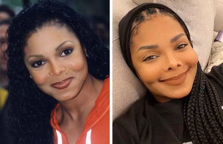 Muốn trẻ mãi không già, hãy học bí quyết "cải lão hoàn đồng" của những người nổi tiếng ảnh 12