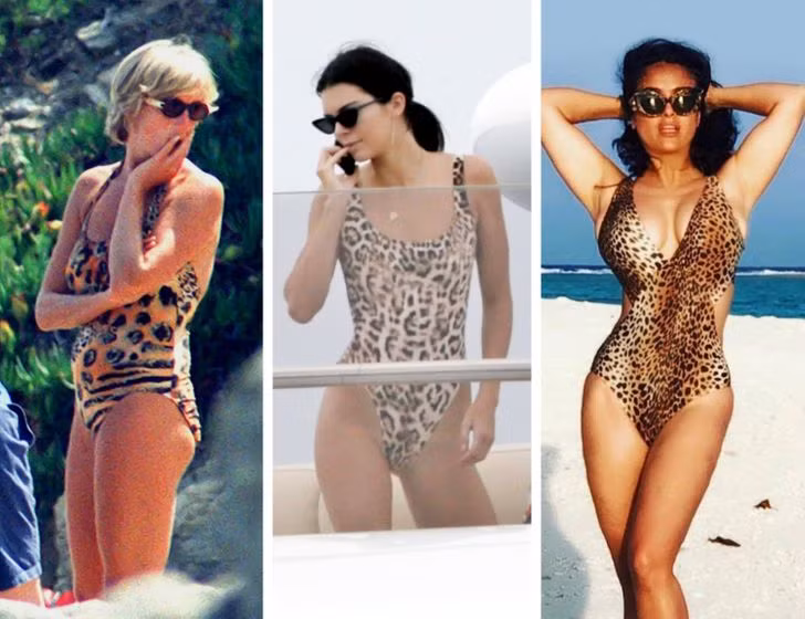 Những thủ thuật thời trang của Công nương Diana nhiều người nổi tiếng vẫn áp dụng ảnh 4