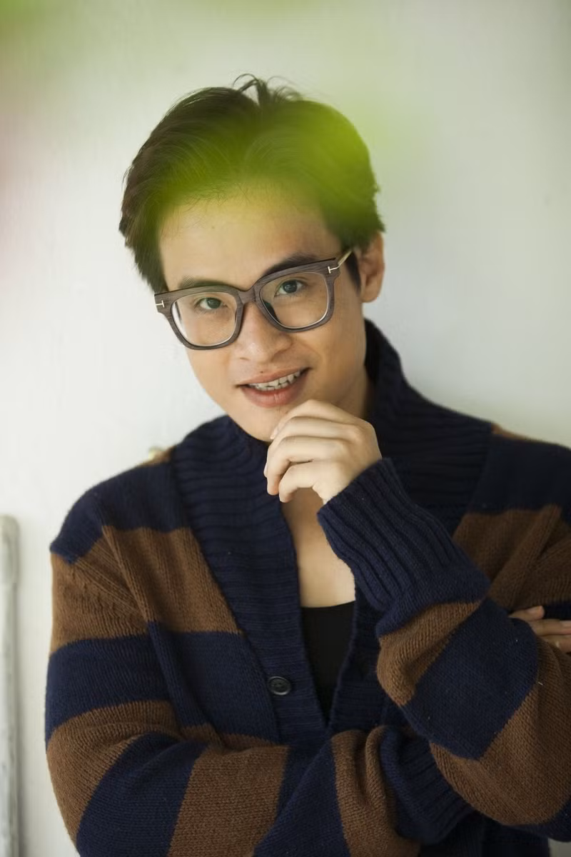 Hà Anh Tuấn là một nam ca sĩ được đông đảo công chúng quan tâm và yêu mến.