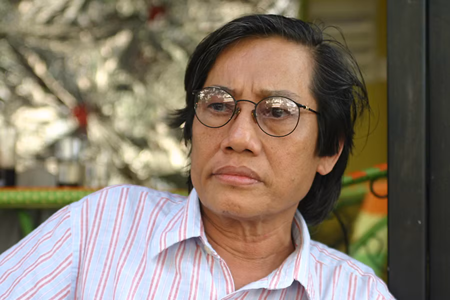 Chỉ trong 1 tháng qua, nhiều nghệ sĩ Việt qua đời sau khi mắc Covid-19 ảnh 1