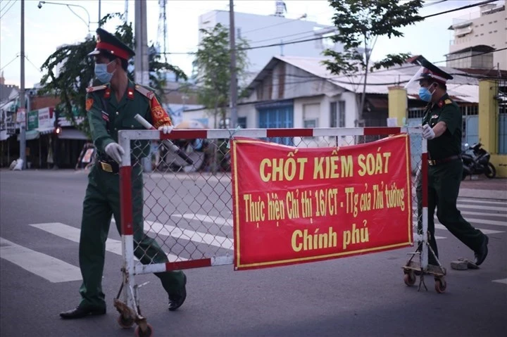 Ảnh minh họa.