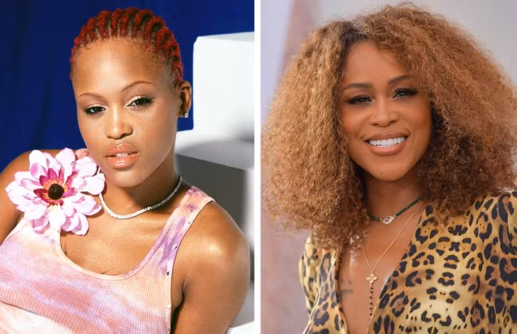 Muốn trẻ mãi không già, hãy học bí quyết "cải lão hoàn đồng" của những người nổi tiếng ảnh 1