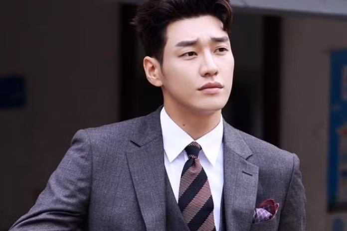 5. Kim Young Kwang: 15.185 phiếu bầu