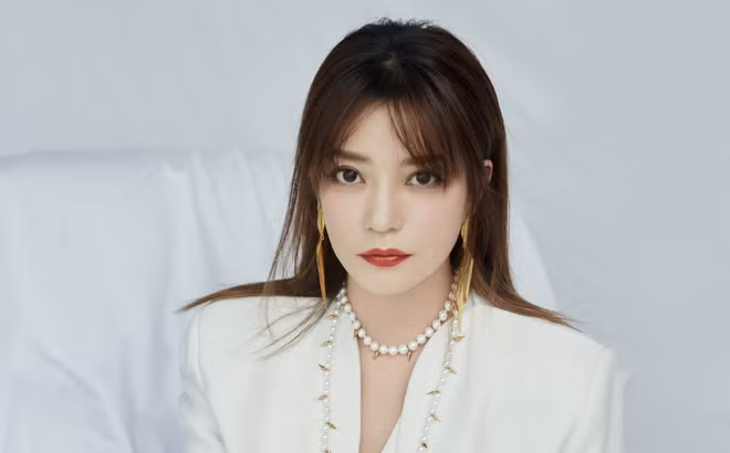 Thực hư Triệu Vy bị truy nã đỏ cấp quốc tế ảnh 1