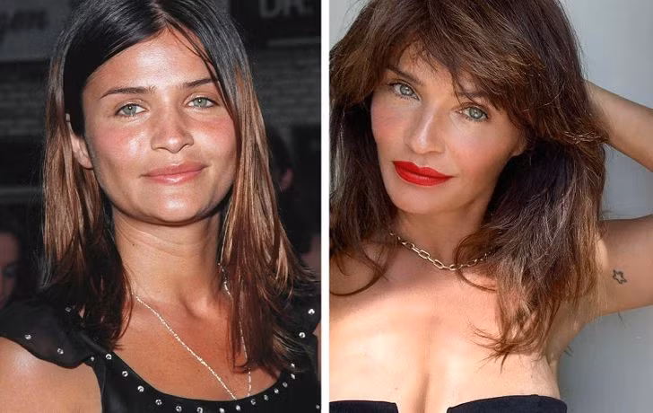 Muốn trẻ mãi không già, hãy học bí quyết "cải lão hoàn đồng" của những người nổi tiếng ảnh 11