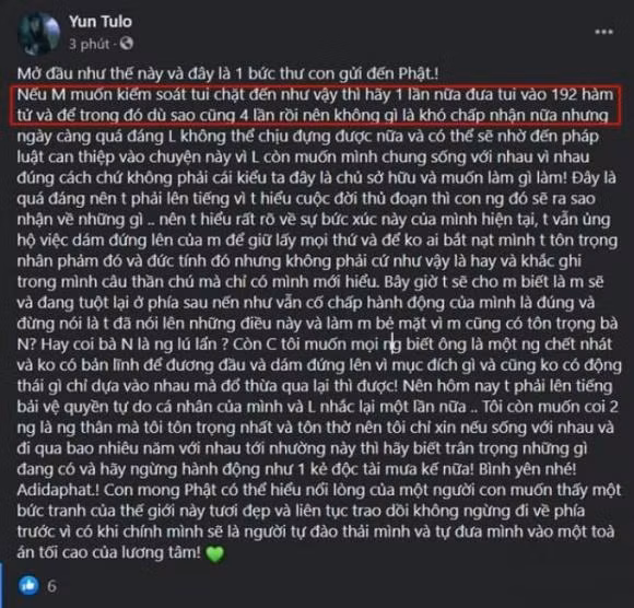 Hoài Lâm gây sốc khi tiết lộ 4 lần bị đưa vào bệnh viện tâm thần.