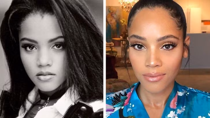 Muốn trẻ mãi không già, hãy học bí quyết "cải lão hoàn đồng" của những người nổi tiếng ảnh 9