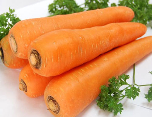 Những loại rau phổ biến có tác dụng làm đẹp da, trị mụn ảnh 4 - 4