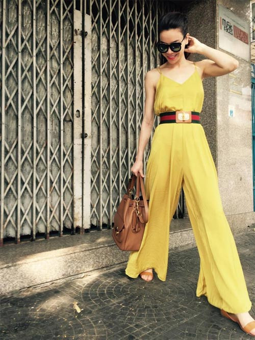 Khánh Thi hồi hộp chờ đón con đầu lòng ảnh 3 Khánh Thi hồi hộp chờ đón con đầu lòng - 3