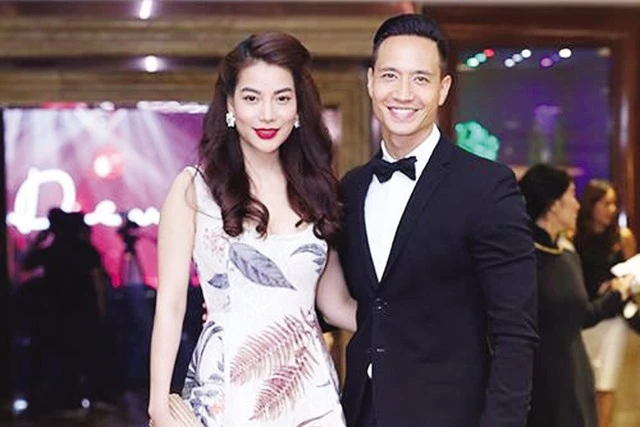 Diễn viên Trương Ngọc Ánh: “Tôi vẫn chưa dứt tình với Kim Lý”