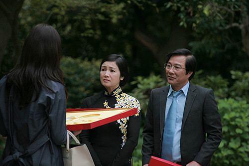 Đạo diễn, NSƯT Trọng Trinh: Tôi từng “say nắng” Như Quỳnh, Lê Khanh…