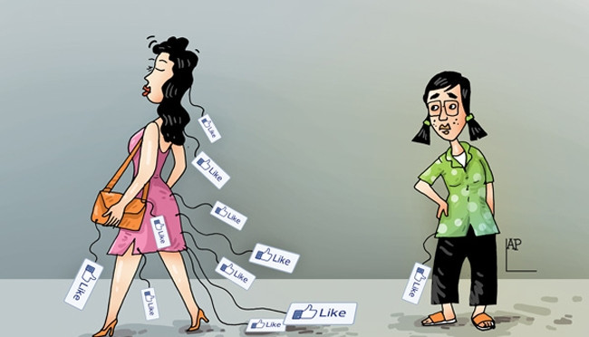 làm đẹp vùng kín 