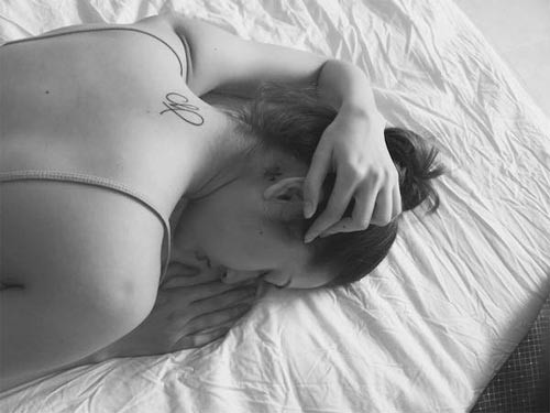 Khánh Thi hồi hộp chờ đón con đầu lòng ảnh 9 Khánh Thi hồi hộp chờ đón con đầu lòng - 9