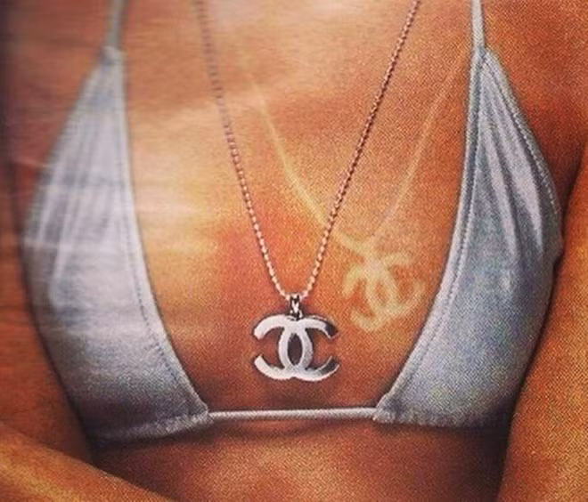 Hình xăm rám nắng - trào lưu nguy hiểm nhất của giới trẻ?