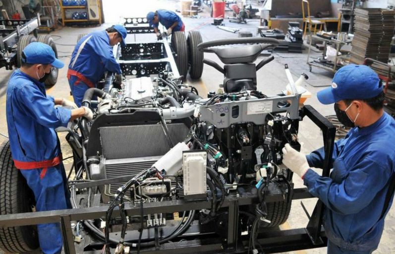 Ảnh minh họa ITN. Ảnh minh họa ITN.