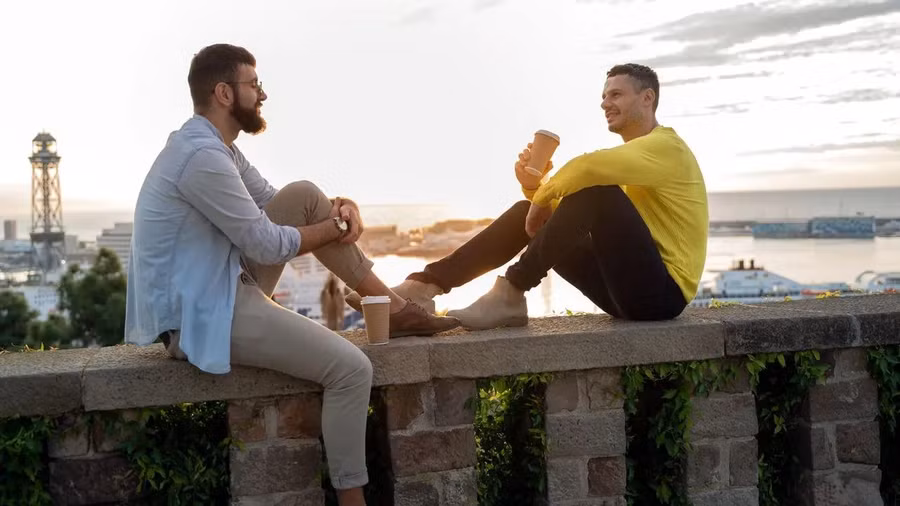 Gen Z chọn kết bạn bằng giao lưu tính cách chứ không phải “giao lưu rượu bia”.