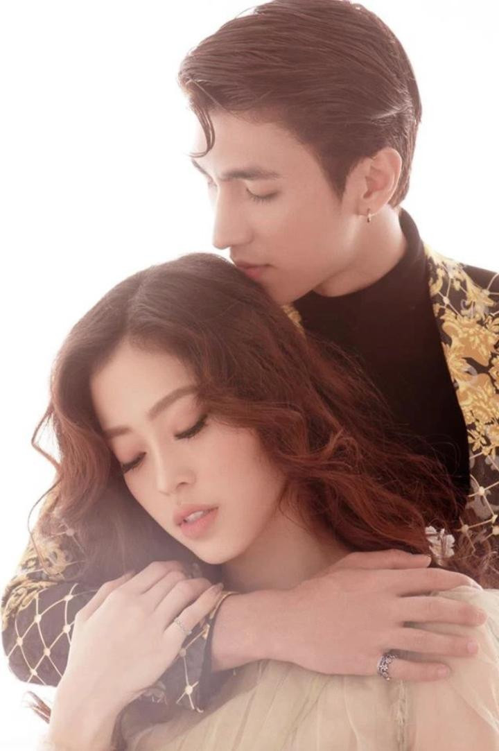 Cặp đôi Phương Nga – Bình An. Cặp đôi Phương Nga – Bình An.