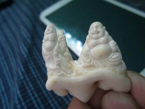 Săn "thần dược" răng cọp: Coi chừng vung tiền mua... quả lừa