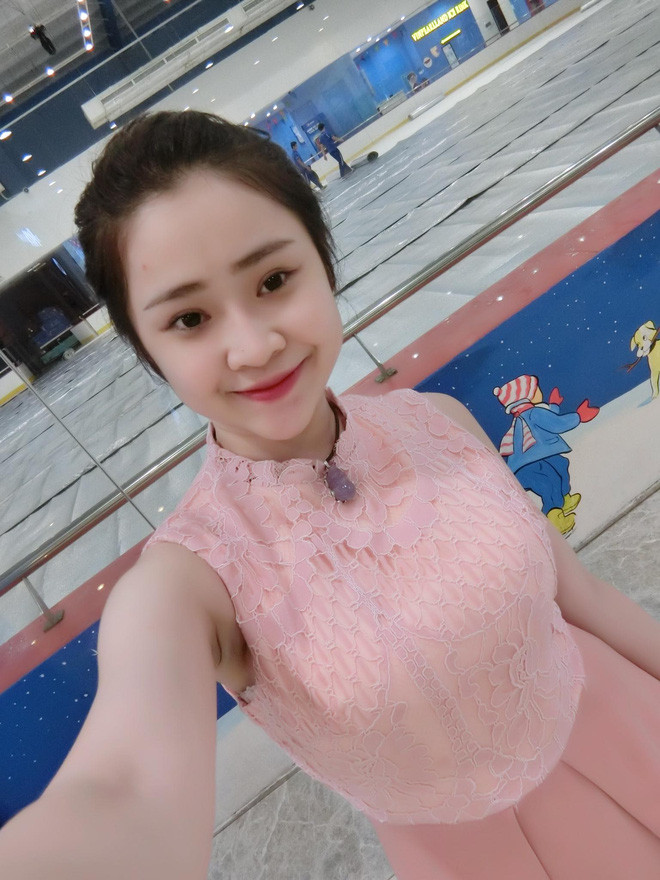 Tuổi thơ nhiều nước mắt và ngập trong nợ nần của 9x Đồng Nai ảnh 1 Hải Yến từng có 1 tuổi thơ nhiều nước mắt và đầy khó khăn.