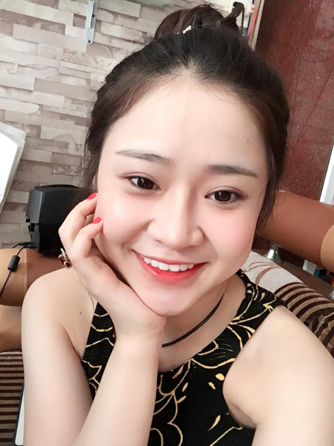 Tuổi thơ nhiều nước mắt và ngập trong nợ nần của 9x Đồng Nai ảnh 3 Dù nhận không ít lời dị nghị từ người xung quanh, nhưng cô gái vẫn vững tin trên đường mình đã chọn.