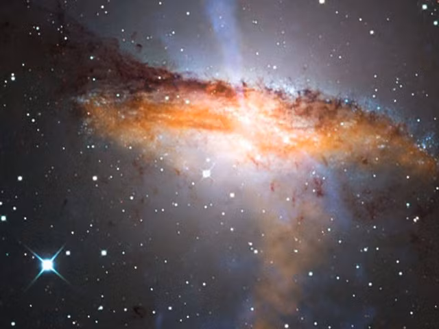 7 bí ẩn vũ trụ mà chưa nhà khoa học nào giải thích được ảnh 3