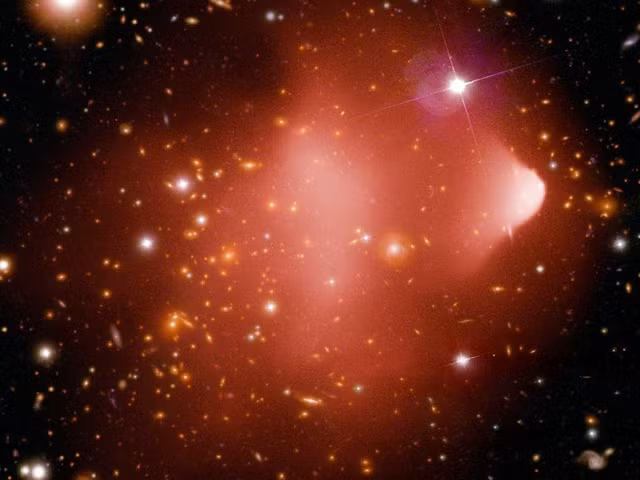 7 bí ẩn vũ trụ mà chưa nhà khoa học nào giải thích được ảnh 5