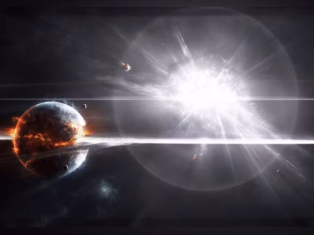 7 bí ẩn vũ trụ mà chưa nhà khoa học nào giải thích được ảnh 4