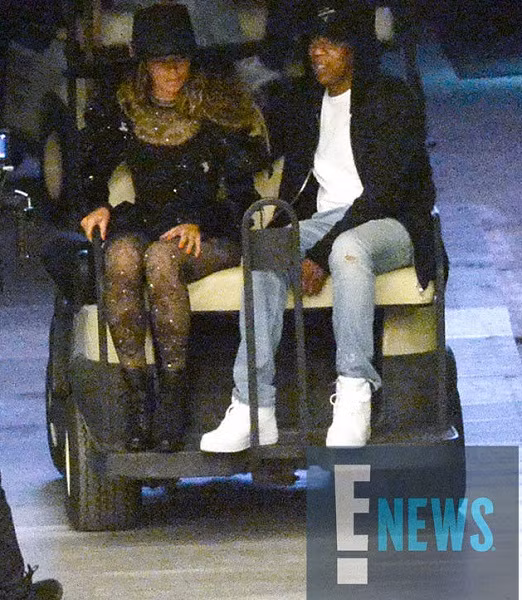 Hình xăm đôi của Beyonce và Jay Z bỗng dưng biến mất giữa tin đồn ly hôn ảnh 8