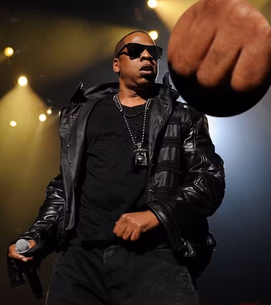 Hình xăm đôi của Beyonce và Jay Z bỗng dưng biến mất giữa tin đồn ly hôn ảnh 4