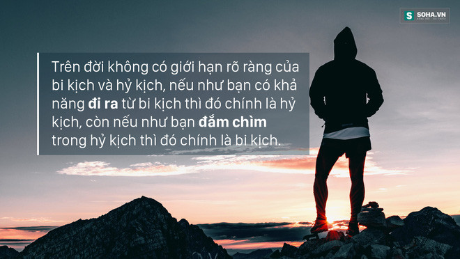 Trên đời có 3 thứ mà không ai có thể cướp đi của bạn! ảnh 7 Trên đời có 3 thứ mà không ai có thể cướp đi của bạn! ảnh 7
