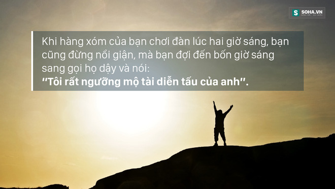 Trên đời có 3 thứ mà không ai có thể cướp đi của bạn! ảnh 5 Trên đời có 3 thứ mà không ai có thể cướp đi của bạn! ảnh 5
