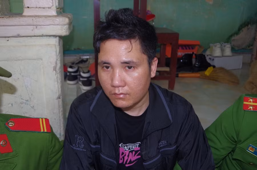 Con trai của Bình là Lê Đắc Tuấn.