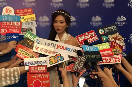 Lâm Chí Linh xuất hiện gợi cảm sau bê bối với Trần Quán Hy - Ảnh 4 Lam Chi Linh xuat hien goi cam sau be boi voi Tran Quan Hy - Anh 4