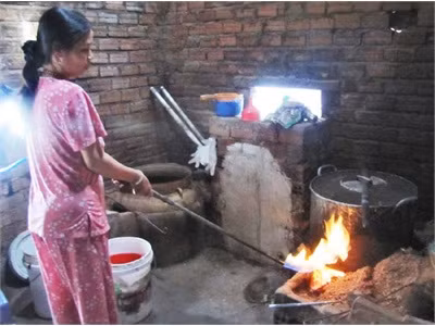 Gia hạn thực hiện Dự án Chương trình khí sinh học cho ngành chăn nuôi