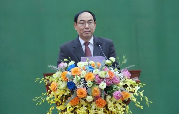PGS.TS Đặng Văn Dũng – Phó Hiệu trưởng Trường ĐH Thể dục Thể thao Bắc Ninh. Ảnh: NVCC PGS.TS Đặng Văn Dũng – Phó Hiệu trưởng Trường ĐH Thể dục Thể thao Bắc Ninh. Ảnh: NVCC