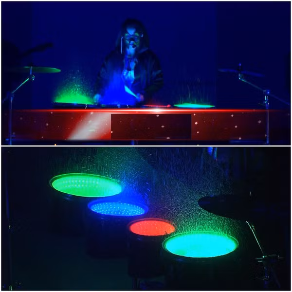 bán kết vietnam got talent 5