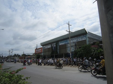 Kinh hoàng thảm sát ở Bình Phước: Cả gia đình 6 người bị giết chết trong đêm ảnh 8